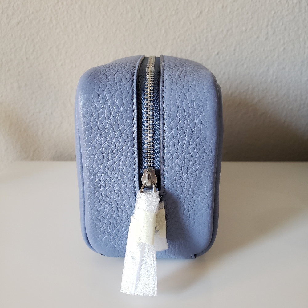 SOLD Disney x Coach | Small Boxy Cosmetic Case - Picture 6 of 13
